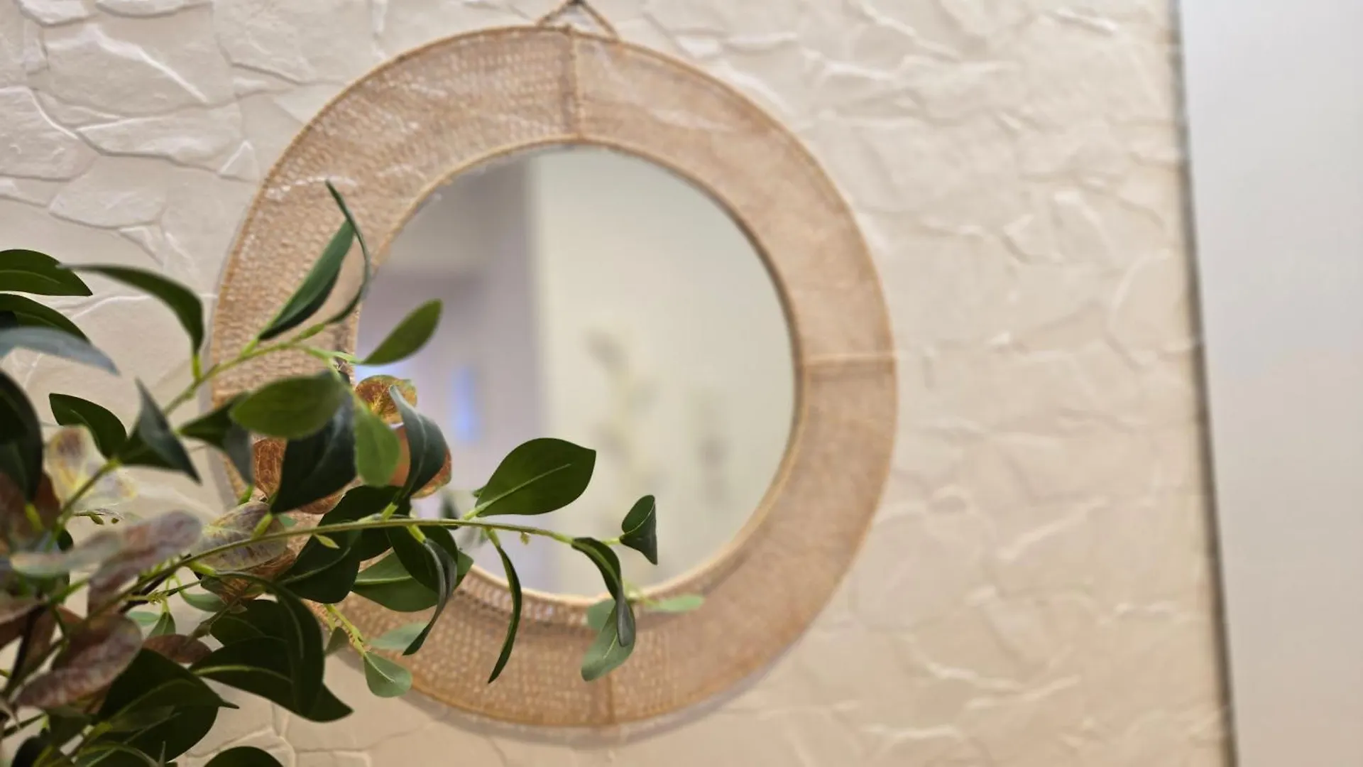 Del Parque Flats Dos Aceras Penthouse Apartment Malaga